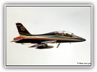 Frecce Tricolori